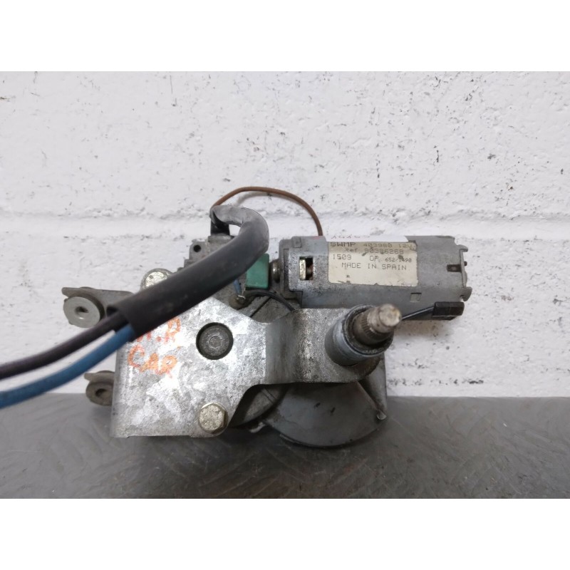 MOTORINO TERGICRISTALLO POST. OPEL CORSA B DEL 1997 COD. 90386268  2400000066712