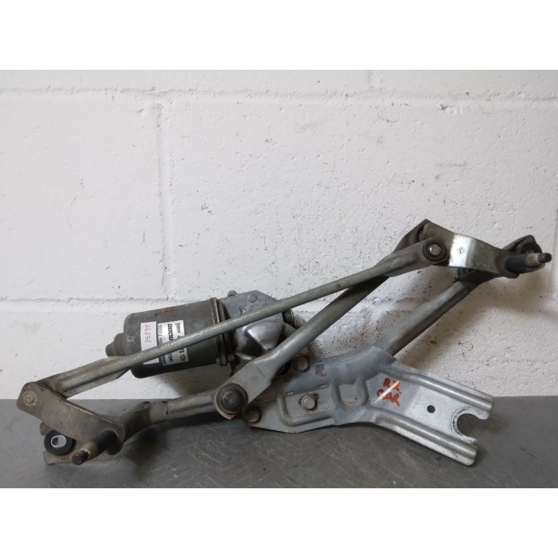 MOTORINO TERGICRISTALLO ANT. FIAT GRANDE PUNTO 199 DEL 2006  2400000066774