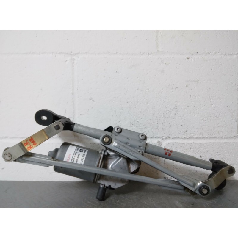 MOTORINO TERGICRISTALLO ANT. OPEL CORSA D DAL 2006 AL 2014 cod 13182340 405.067  2400000066804