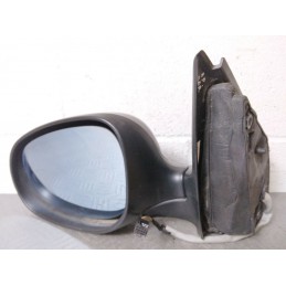 SPECCHIETTO RETROVISORE ELETTRICO ANT. SX FIAT BRAVO DEL 2007  2400000066972
