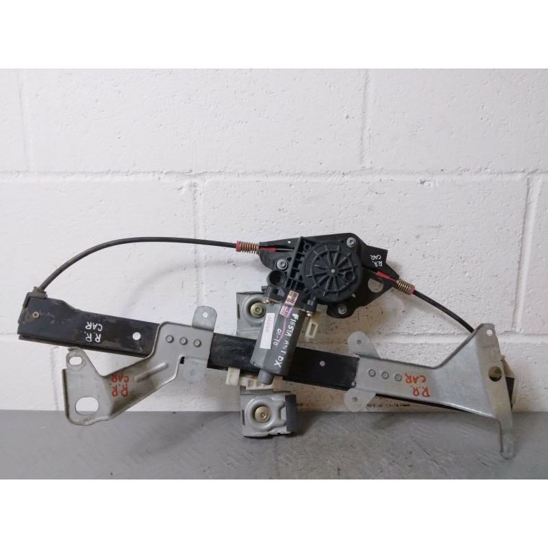 MOTORINO ALZAVETRO ALZACRISTALLO ANT. DX FORD FIESTA DEL 2010  2400000067467
