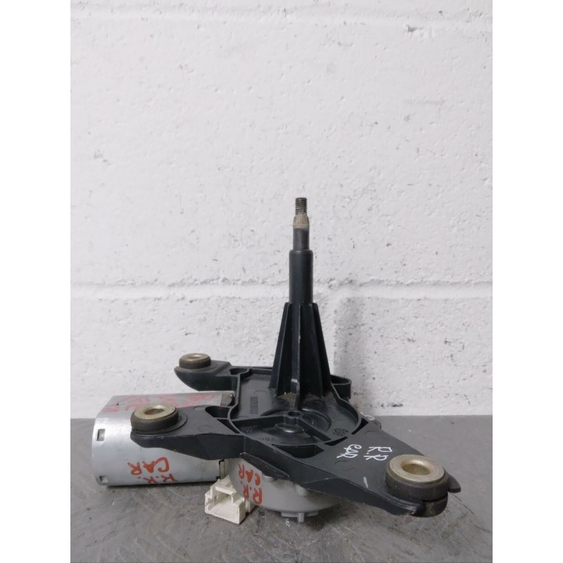 MOTORINO TERGICRISTALLO POSTERIORE RENAULT MEGANE DEL 2004  2400000067658