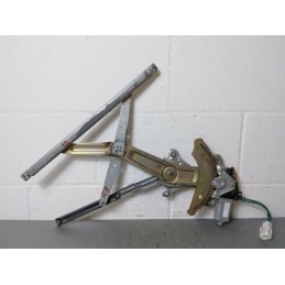 MOTORINO ALZAVETRI ALZACRISTALLO ANT. SX TOYOTA COROLLA DEL 2005  2400000067672
