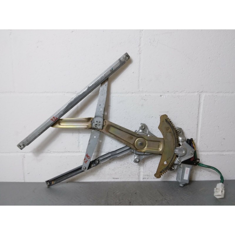 MOTORINO ALZAVETRI ALZACRISTALLO ANT. SX TOYOTA COROLLA DEL 2005  2400000067672