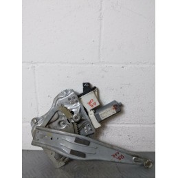 MOTORINO ALZAVETRO ALZACRISTALLO POST. DX TOYOTA COROLLA E120 DEL 2002  2400000067726