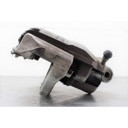PINZA FRENO ANTERIORE SX FORD FIESTA 1.4 DIESEL DAL 2002 AL 2008 ATE 629  2400000007766