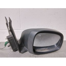 SPECCHIETTO RETROVISORE ELETTRICO ANT. DX SUZUKI SWIFT DEL 2011  2400000067832