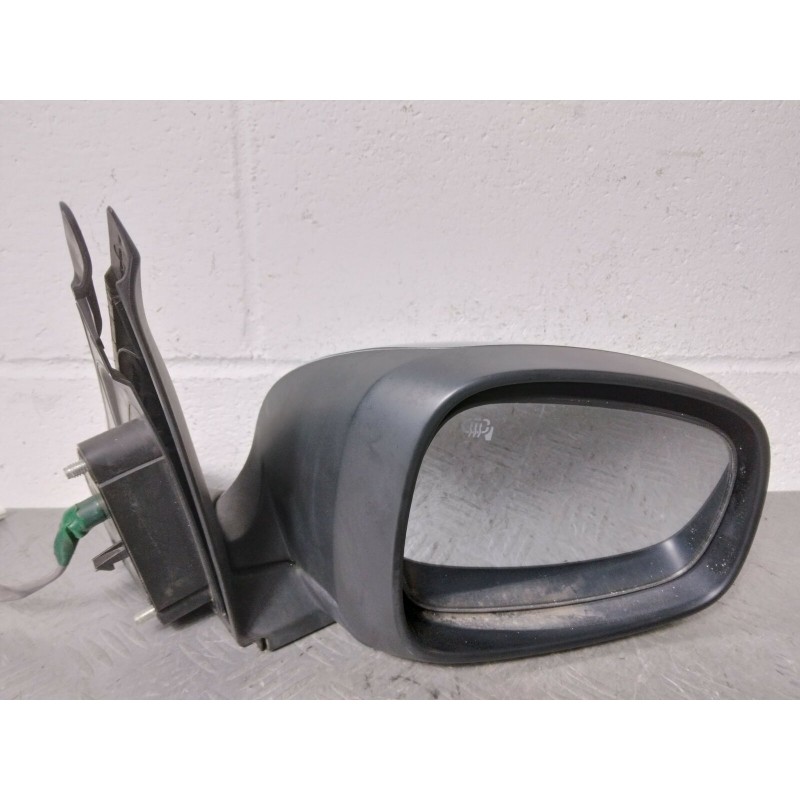 SPECCHIETTO RETROVISORE ELETTRICO ANT. DX SUZUKI SWIFT DEL 2011  2400000067832
