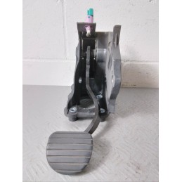 PEDALE FRENO ELETTRICO RENAULT LAGUNA 3SERIE DAL 2007 AL 2015 COD. 465010003R  2400000068167