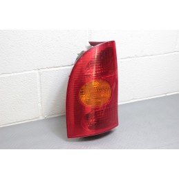 FANALE FANALINO STOP POST. SX RENAULT MEGANE SW DAL 1999 AL 2003  2400000007511