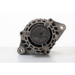 ALTERNATORE GENERATORE DI TENSIONE FIAT PUNTO 1.9 JTD DAL 02 al 06 cod.63321804  2400000007796