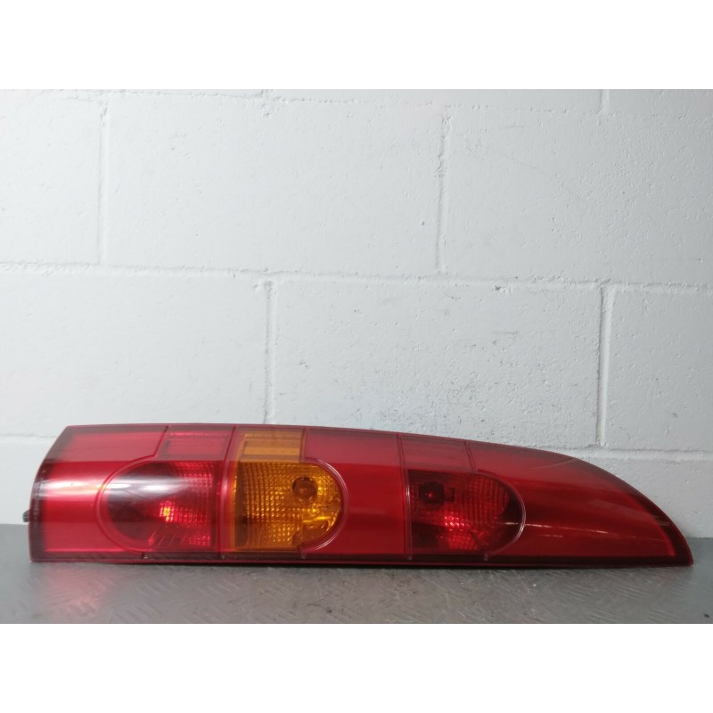 FANALE FANALINO STOP POST. SX RENAULT KANGOO DEL 2003 (ORIGINALE)  2400000068693