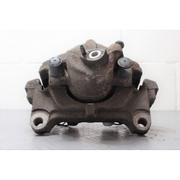 PINZA FRENO ANTERIORE DX VOLKSWAGEN PASSAT 2.0 TDI DAL 2005 AL 2010  2400000007783