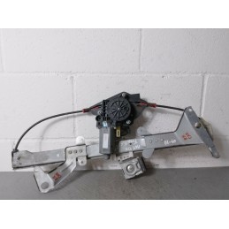 MOTORINO ALZAVETRO ALZACRISTALLO ANT. DX FORD FUSION DEL 2006  2400000068778