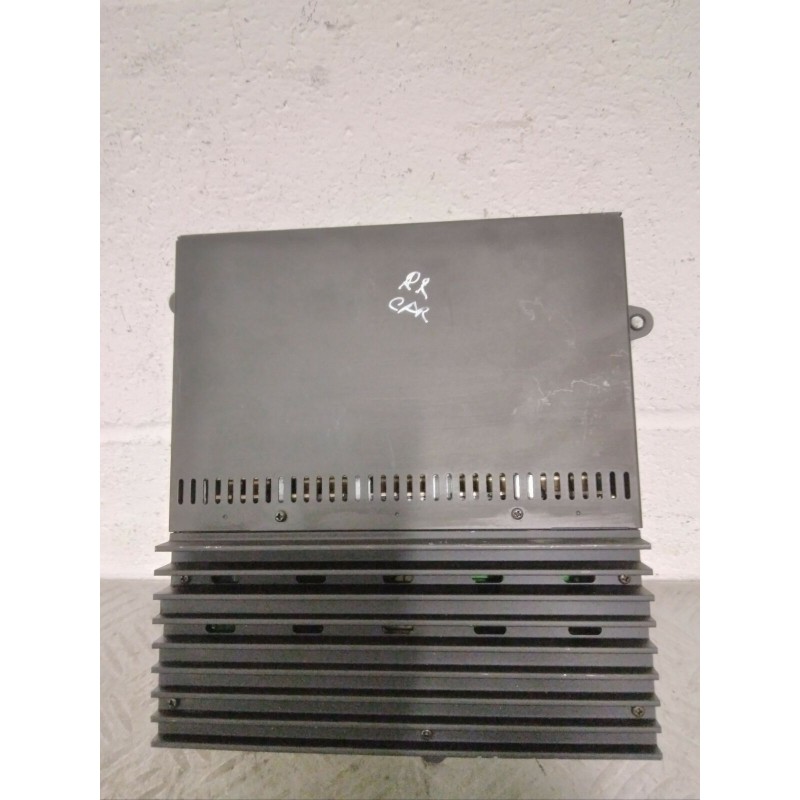 CENTRALINA AMPLIFICATORE AUDIO BMW X5 DEL 2003  2400000069522