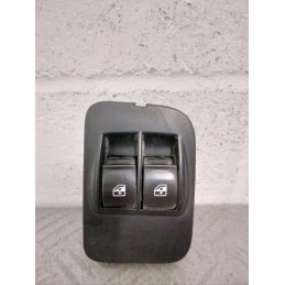 PULSANTIERA ALZAVETRO ALZACRISTALLI ANT. SX CITROEN NEMO DEL 2010  2400000069539