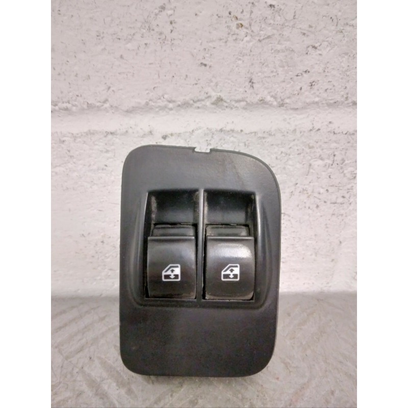 PULSANTIERA ALZAVETRO ALZACRISTALLI ANT. SX CITROEN NEMO DEL 2010  2400000069539