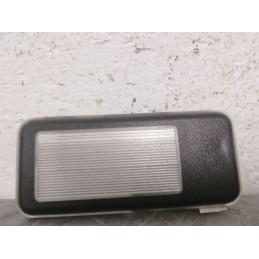 PLAFONIERA LUCE ABITACOLO POST. BMW X5 DEL 2003 COD. 140930  2400000069584