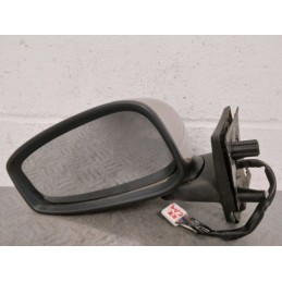 SPECCHIETTO RETROVISORE ELETTRICO ANT. SX FIAT STILO DEL 2007  2400000069621