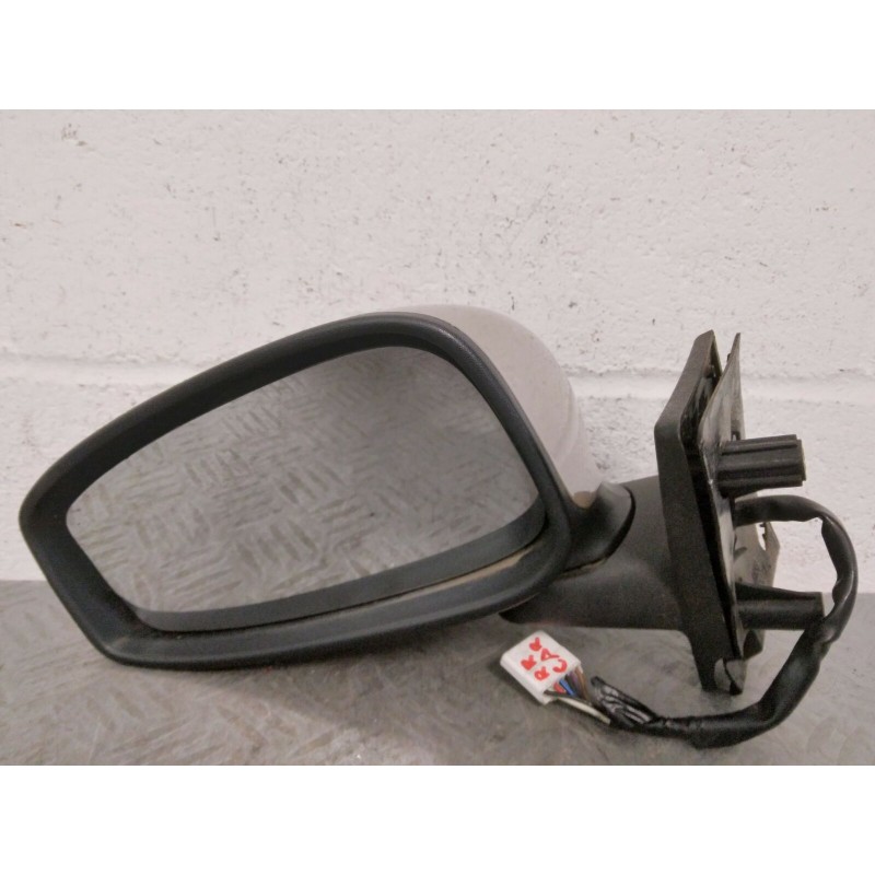 SPECCHIETTO RETROVISORE ELETTRICO ANT. SX FIAT STILO DEL 2007  2400000069621
