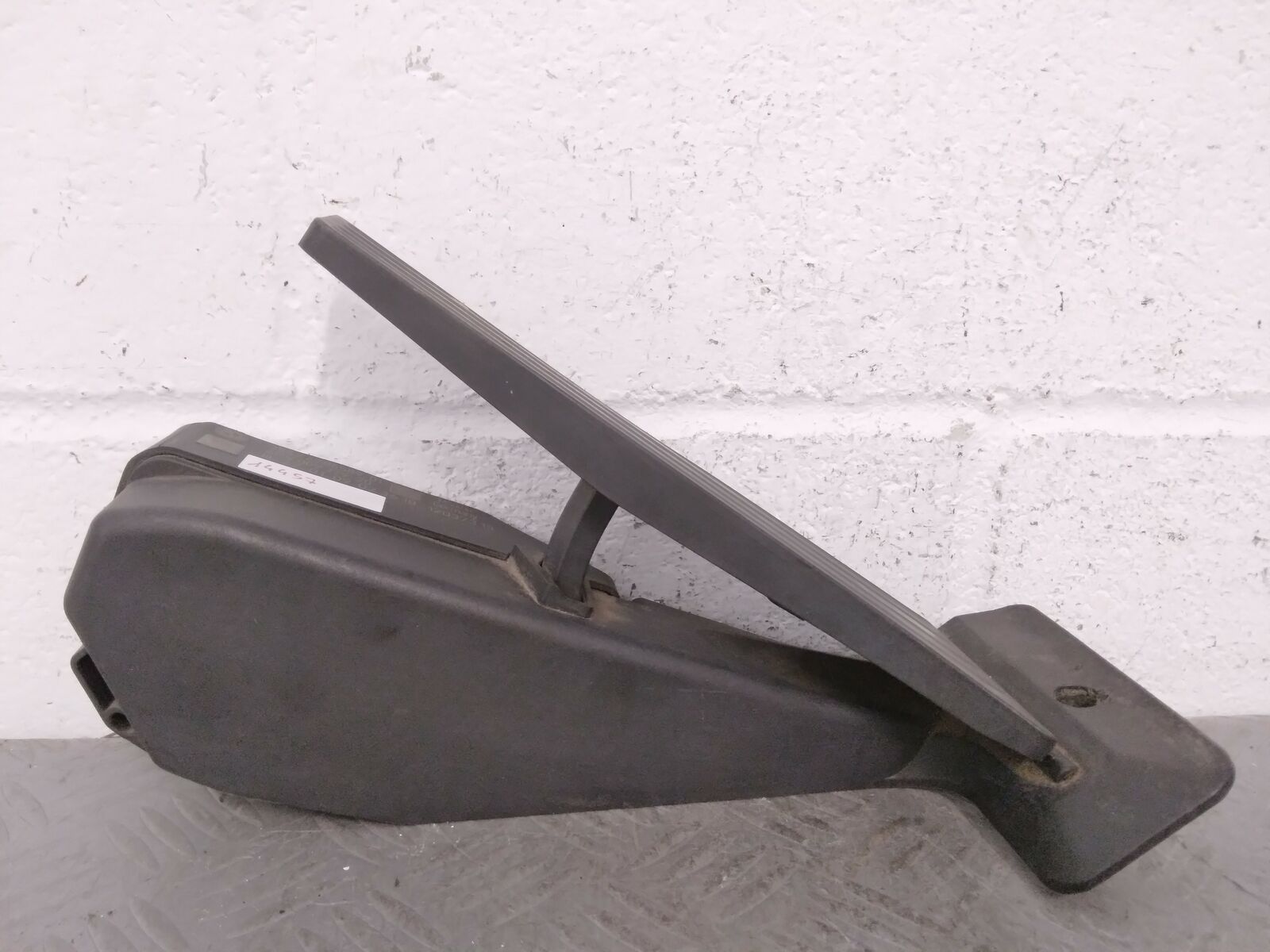 3717 PEDALE ACCELERATORE BMW SERIE 1 E87 DEL 2009 COD. 35426786589-01