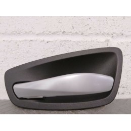 MANIGLIA APRIPORTIERA INTERNA POST SX BMW SERIE 1 E 87 DEL 2009 COD. 6962101-01  2400000069782