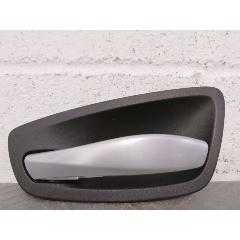 MANIGLIA APRIPORTIERA INTERNA POST SX BMW SERIE 1 E 87 DEL 2009 COD. 6962101-01  2400000069782