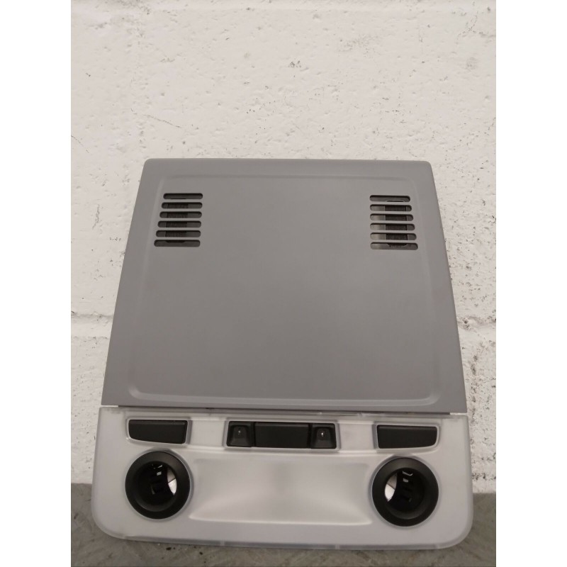PLAFONIERA LUCE ABITACOLO ANT. BMW SERIE 1 E87 DEL 2009 COD. 6932827  2400000069836
