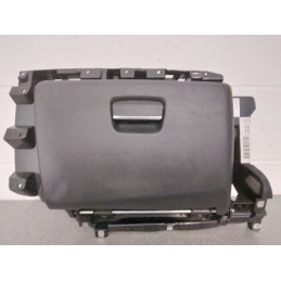 CASSETTO VANO PORTAOGGETTI BMW SERIE 1 E87 DEL 2009  2400000070023