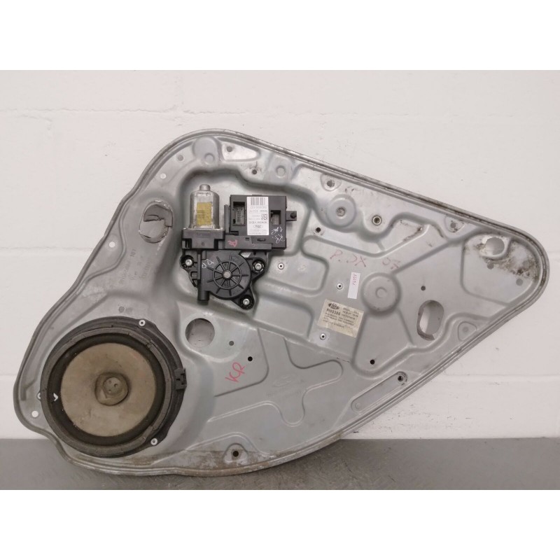 MOTORINO CREMAGLIERA ALZAVETRO POST. DX FORD C-MAX DEL 2007 COD. 7M51-R045M22-A  2400000070108