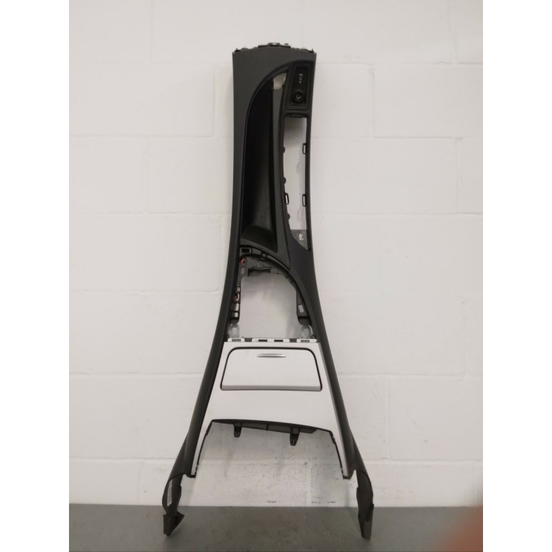 TUNNEL CONSOLE CENTRALE BMW SERIE 1 E87 DEL 2009 COD. 51169110405  2400000070153