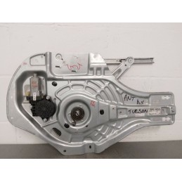 MOTORINO CREMAGLIERA ANT. DX HYUNDAI TUCSON DEL 2008 COD. 82480-2E090  2400000070191