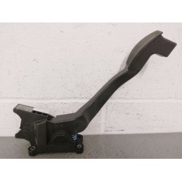 PEDALE ACCELERATORE ELETTRICO FIAT IDEA DEL 2004 COD. 0280752250  1744274207879