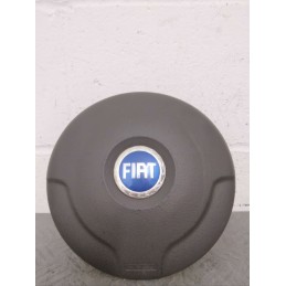 AIRBAG VOLANTE FIAT IDEA DEL 2004 COD. 07353837930  2400000070290