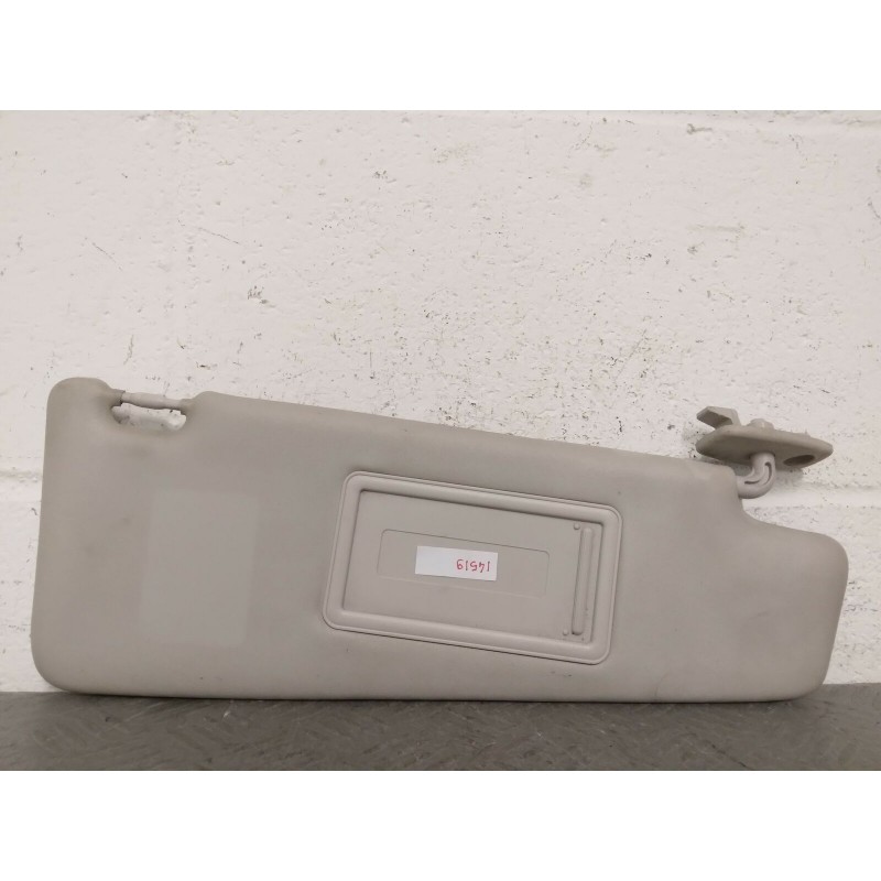 ALETTA PARASOLE ANT. DX LATO PASSEGGERO FIAT IDEA DEL 2004  2400000070382