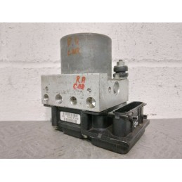 CENTRALINA POMPA ABS FIAT IDEA 1.3 D DEL 2004 COD. 0265800304  2400000070481