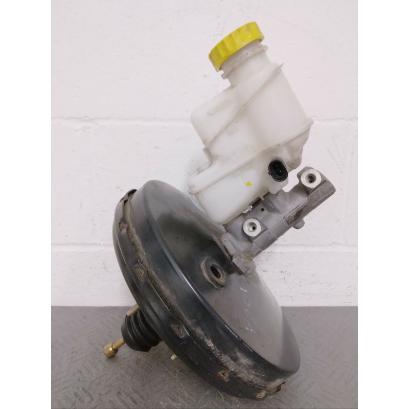 POMPA SERVOFRENO FIAT IDEA DEL 2004 COD. 51725661  2400000070672