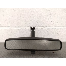 SPECCHIETTO RETROVISORE INTERNO JAGUAR X-TYPE DEL 2003 COD. E8011085  2400000070719