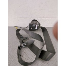 CINTURA DI SICUREZZA ANT. DX FIAT PANDA 169 DEL 2010 COD. 33021172  2400000071068