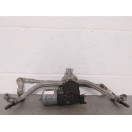 MOTORINO TERGICRISTALLO ANT. PEUGEOT 207 DEL 2009 COD. 0390241540  2400000071228