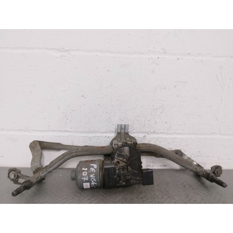 MOTORINO TERGICRISTALLO ANT. PEUGEOT 207 DEL 2004 COD. 0390241540  2400000071327