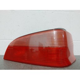 FANALE FANALINO STOP POST. DX PEUGEOT 106 DEL 1996 COD. 2274D  2400000071433