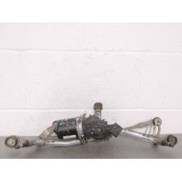 MOTORINO TERGICRISTALLO ANTERIORE CITROEN C3 DEL 2011 2 SERIE COD. 925.9072   2400000071464