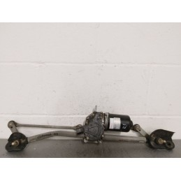 MOTORINO TERGICRISTALLO ANT. TOYOTA COROLLA DEL 2002 COD. 85110-02100-A  2400000071600