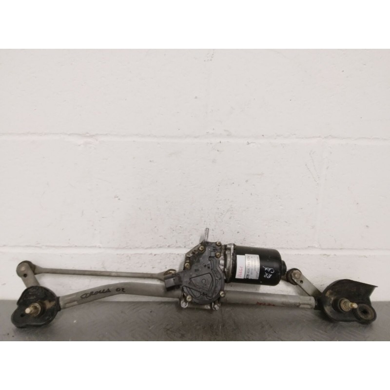 MOTORINO TERGICRISTALLO ANT. TOYOTA COROLLA DEL 2002 COD. 85110-02100-A  2400000071600