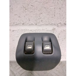 PULSANTIERA ALZAVETRO ALZACRISTALLO ANT. SX CITROEN BERLINGO / PEUGEOT RANCH  2400000072027