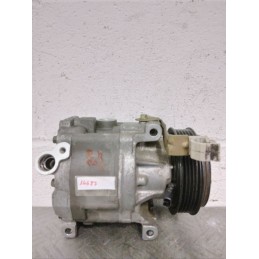 COMPRESSORE ARIA CONDIZIONATA FIAT IDEA 1.4 B DEL 2009 COD. 5A7875200  2400000072065