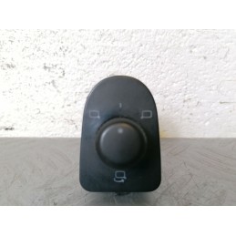 COMANDO INTERRUTTORE REGOLAZIONE SPECCHIETTI SEAT LEON DAL 1999 AL 2005  2400000064169