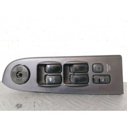 PULSANTIERA ALZAVETRI ALZACRISTALLI ANT. SX HYUNDAI TRAJET DAL 1999 AL 2008  2400000064176
