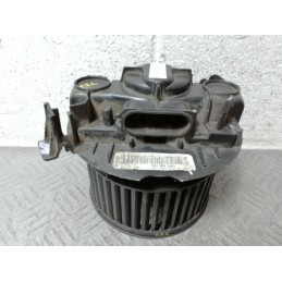VENTOLA RISCALDAMENTO ABITACOLO RENAULT CLIO DAL 2005 AL 2013 COD. GMVB85P35  2400000055327
